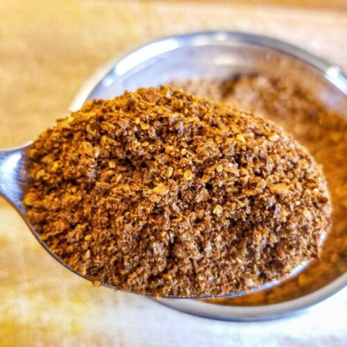 Chili Powder