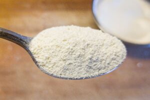 Toasted Rice Powder - Khao Khua