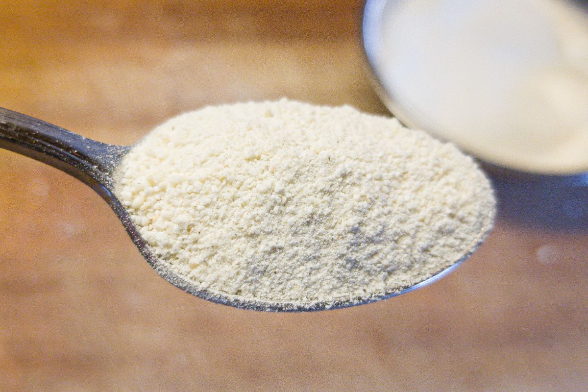 Toasted Rice Powder – Khao Khua