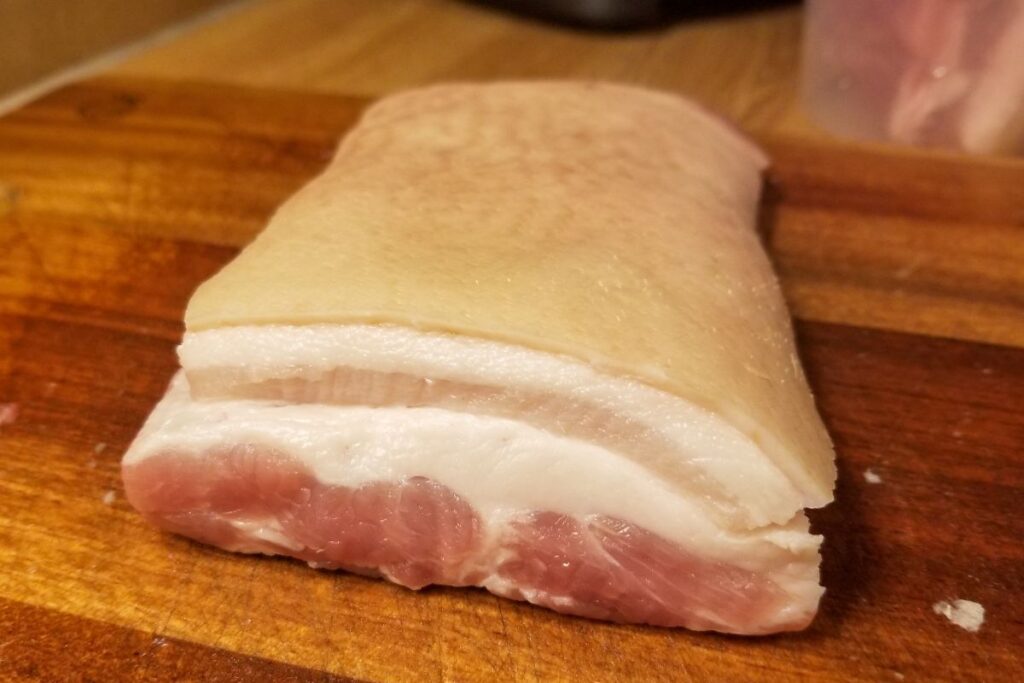 Pork Belly